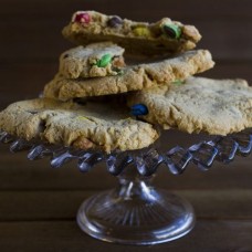 Boo Boo Cookies 12 pcs